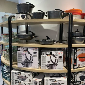 Isetan-Kitchen-Fair-8-350x350 - Events & Fairs Home & Garden & Tools Kitchenware Selangor 