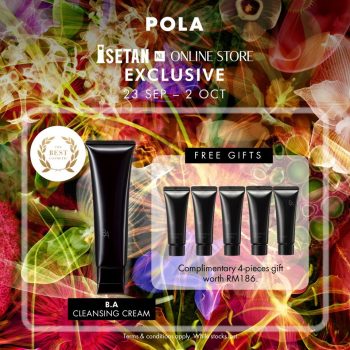 Isetan-POLA-Promo-1-350x350 23 Sep-2 Oct 2022: Isetan POLA Promo