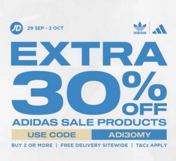 JD-Sports-Additional-30-OFF-Promotion-350x321 - Apparels Fashion Accessories Fashion Lifestyle & Department Store Footwear Johor Kedah Kelantan Kuala Lumpur Melaka Negeri Sembilan Online Store Pahang Penang Perak Perlis Promotions & Freebies Putrajaya Sabah Sarawak Selangor Sportswear Terengganu 