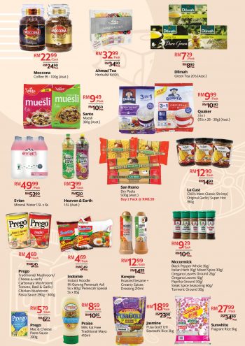 Jaya-Grocer-Organic-Fair-5-350x495 - Events & Fairs Johor Kedah Kelantan Kuala Lumpur Melaka Negeri Sembilan Online Store Pahang Penang Perak Perlis Putrajaya Sabah Sarawak Selangor Supermarket & Hypermarket Terengganu 