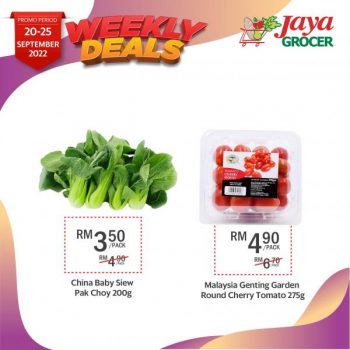 Jaya-Grocer-Weekly-Deals-Promotion-1-1-350x350 - Johor Kedah Kelantan Kuala Lumpur Melaka Negeri Sembilan Pahang Penang Perak Perlis Promotions & Freebies Putrajaya Sabah Sarawak Selangor Supermarket & Hypermarket Terengganu 