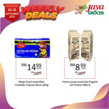 Jaya-Grocer-Weekly-Deals-Promotion-3-350x350 - Johor Kedah Kelantan Kuala Lumpur Melaka Negeri Sembilan Pahang Penang Perak Perlis Promotions & Freebies Putrajaya Sabah Sarawak Selangor Supermarket & Hypermarket Terengganu 