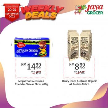 Jaya-Grocer-Weekly-Deals-Promotion-3-350x350 - Johor Kedah Kelantan Kuala Lumpur Melaka Negeri Sembilan Pahang Penang Perak Perlis Promotions & Freebies Putrajaya Sabah Sarawak Selangor Supermarket & Hypermarket Terengganu 