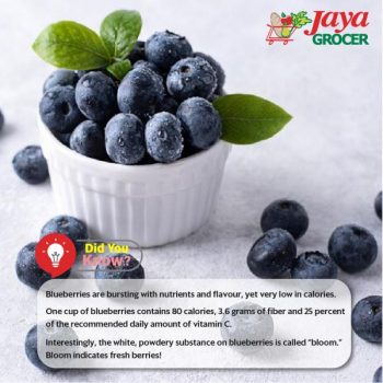 Jaya-Grocer-Weekly-Deals-Promotion-350x350 - Johor Kedah Kelantan Kuala Lumpur Melaka Negeri Sembilan Pahang Penang Perak Perlis Promotions & Freebies Putrajaya Sabah Sarawak Selangor Supermarket & Hypermarket Terengganu 