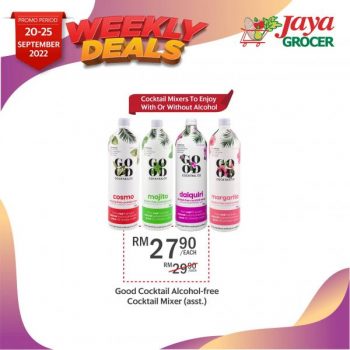 Jaya-Grocer-Weekly-Deals-Promotion-4-350x350 - Johor Kedah Kelantan Kuala Lumpur Melaka Negeri Sembilan Pahang Penang Perak Perlis Promotions & Freebies Putrajaya Sabah Sarawak Selangor Supermarket & Hypermarket Terengganu 