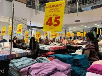 Jean-Perry-Warehouse-Sale-at-KL-Gateway-Mall-1-350x262 - Beddings Home & Garden & Tools Kuala Lumpur Mattress Selangor Warehouse Sale & Clearance in Malaysia 