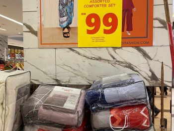 Jean-Perry-Warehouse-Sale-at-KL-Gateway-Mall-6-350x263 - Beddings Home & Garden & Tools Kuala Lumpur Mattress Selangor Warehouse Sale & Clearance in Malaysia 