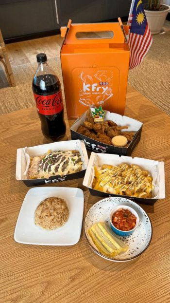 K-Fry-Malaysia-Box-Deal-350x622 - Beverages Food , Restaurant & Pub Johor Kedah Kelantan Kuala Lumpur Melaka Negeri Sembilan Pahang Penang Perak Perlis Promotions & Freebies Putrajaya Sabah Sarawak Selangor Terengganu 