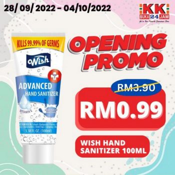 KK-SUPER-MART-Opening-Promotion-at-Taman-Kinrara-4-3-350x350 - Promotions & Freebies Selangor Supermarket & Hypermarket 