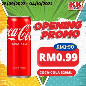 KK-SUPER-MART-Opening-Promotion-at-Taman-Perling-Johor-2-350x350 - Johor Promotions & Freebies Supermarket & Hypermarket 