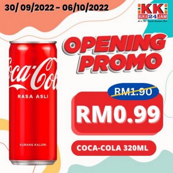 KK-SUPER-MART-Opening-Promotion-at-Wisma-Cosway-3-350x350 - Kuala Lumpur Promotions & Freebies Selangor Supermarket & Hypermarket 