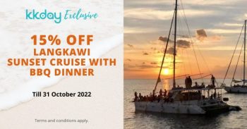 KKday-Langkawi-Sunset-Cruise-Deal-350x183 - Johor Kedah Kelantan Kuala Lumpur Melaka Negeri Sembilan Others Pahang Penang Perak Perlis Promotions & Freebies Putrajaya Sabah Sarawak Selangor Sports,Leisure & Travel Terengganu Travel Packages 