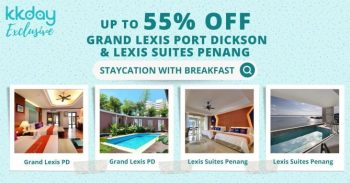 KKday-Lexis-Group-Hotel-Voucher-Deal-350x183 - Hotels Johor Kedah Kelantan Kuala Lumpur Melaka Negeri Sembilan Pahang Penang Perak Perlis Promotions & Freebies Putrajaya Sabah Sarawak Selangor Sports,Leisure & Travel Terengganu Travel Packages 