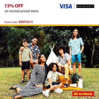 Kapten-Batik-Special-Deal-with-AmBank-350x350 - AmBank Bank & Finance Fashion Accessories Fashion Lifestyle & Department Store Johor Kedah Kelantan Kuala Lumpur Melaka Negeri Sembilan Online Store Pahang Penang Perak Perlis Promotions & Freebies Putrajaya Sabah Sarawak Selangor Terengganu 