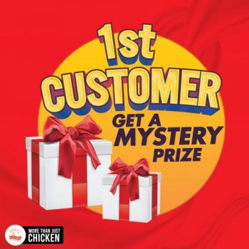 Kedai-Ayamas-ReOpening-Promotion-at-Kelana-Jaya-3-350x350 15-18 Sep 2022: Kedai Ayamas ReOpening Promotion at Kelana Jaya