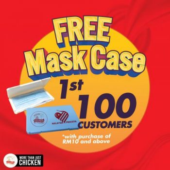 Kedai-Ayamas-ReOpening-Promotion-at-Kelana-Jaya-5-350x350 15-18 Sep 2022: Kedai Ayamas ReOpening Promotion at Kelana Jaya