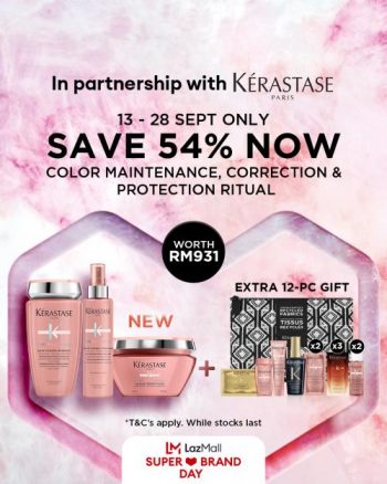 Kerastase-Lazada-Promotion-350x438 - Beauty & Health Johor Kedah Kelantan Kuala Lumpur Melaka Negeri Sembilan Online Store Pahang Penang Perak Perlis Personal Care Promotions & Freebies Putrajaya Sabah Sarawak Selangor Skincare Terengganu 