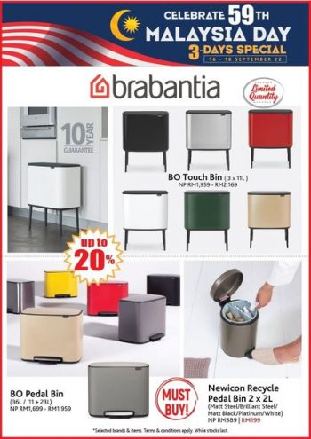 Kitchen-Shop-Malaysia-Day-Sale-350x495 - Johor Kuala Lumpur Malaysia Sales Penang Sabah Sarawak Selangor 