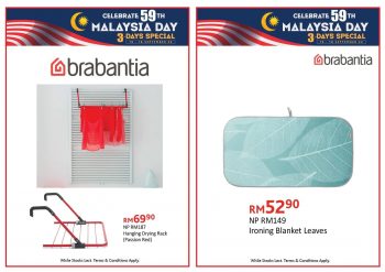 Kitchen-Shop-Malaysia-Day-Sale-4-350x247 - Johor Kuala Lumpur Malaysia Sales Penang Sabah Sarawak Selangor 