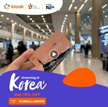 Klook-15-off-Promo-350x346 - Johor Kedah Kelantan Kuala Lumpur Melaka Negeri Sembilan Online Store Others Pahang Penang Perak Perlis Promotions & Freebies Putrajaya Sabah Sarawak Selangor Terengganu 