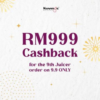 Kuvings-9.9-Sale-2-350x350 - Electronics & Computers Home Appliances Johor Kedah Kelantan Kitchen Appliances Kuala Lumpur Malaysia Sales Melaka Negeri Sembilan Online Store Pahang Penang Perak Perlis Putrajaya Sabah Sarawak Selangor Terengganu 