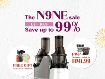 Kuvings-9.9-Sale-350x263 - Electronics & Computers Home Appliances Johor Kedah Kelantan Kitchen Appliances Kuala Lumpur Malaysia Sales Melaka Negeri Sembilan Online Store Pahang Penang Perak Perlis Putrajaya Sabah Sarawak Selangor Terengganu 