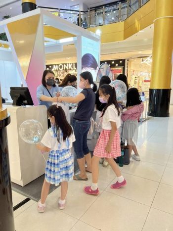 LANEIGE-Roadshow-at-Sunway-Pyramid-2-350x467 - Beauty & Health Cosmetics Personal Care Promotions & Freebies Selangor Skincare 