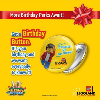 LEGOLAND-10th-Year-Anniversary-Promo-1-350x350 - Johor Kedah Kelantan Kuala Lumpur Melaka Negeri Sembilan Online Store Others Pahang Penang Perak Perlis Promotions & Freebies Putrajaya Sabah Sarawak Selangor Terengganu