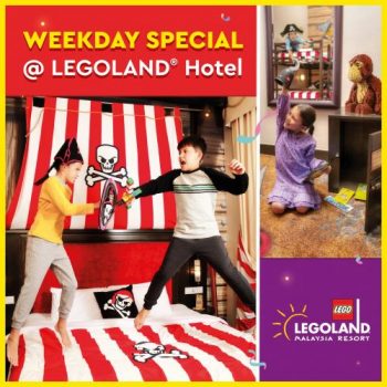 LEGOLAND-Hotel-Weekday-Promo-350x350 - Johor Kedah Kelantan Kuala Lumpur Melaka Negeri Sembilan Online Store Others Pahang Penang Perak Perlis Promotions & Freebies Putrajaya Sabah Sarawak Selangor Terengganu 