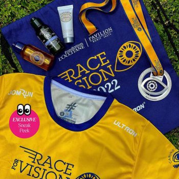 LOCCITANE-Race-For-Vision-2022-350x350 - Events & Fairs Kuala Lumpur Others Selangor 