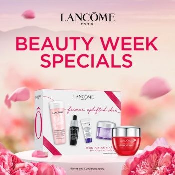 Lancome-Beauty-Week-Specials-350x350 - Beauty & Health Johor Kedah Kelantan Kuala Lumpur Melaka Negeri Sembilan Online Store Pahang Penang Perak Perlis Personal Care Promotions & Freebies Putrajaya Sabah Sarawak Selangor Skincare Terengganu 