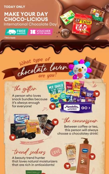 Lazada-International-Chocolate-Day-Sale-2-350x555 - Gifts , Souvenir & Jewellery Johor Kedah Kelantan Kuala Lumpur Malaysia Sales Melaka Negeri Sembilan Online Store Pahang Penang Perak Perlis Putrajaya Sabah Sarawak Selangor Terengganu 