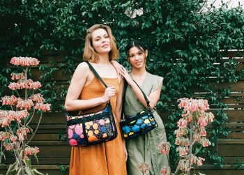 LeSportsac-10-off-Promo-with-Citibank-350x251 - Bank & Finance CitiBank Fashion Accessories Fashion Lifestyle & Department Store Kuala Lumpur Promotions & Freebies Selangor 