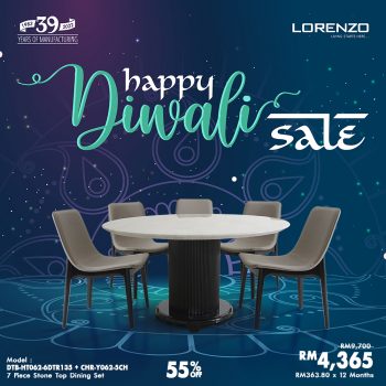 Lorenzo-Furniture-Diwali-Sale-8-350x350 - Furniture Home & Garden & Tools Home Decor Johor Kedah Kelantan Kuala Lumpur Malaysia Sales Melaka Negeri Sembilan Pahang Penang Perak Perlis Putrajaya Sabah Sarawak Selangor Terengganu 