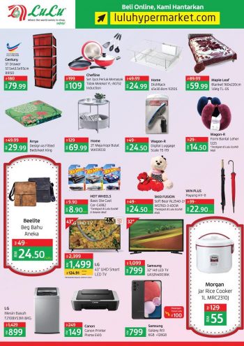 LuLu-Weekend-Promotion-3-350x495 - Johor Kedah Kelantan Kuala Lumpur Melaka Negeri Sembilan Pahang Penang Perak Perlis Promotions & Freebies Putrajaya Sabah Sarawak Selangor Supermarket & Hypermarket Terengganu 