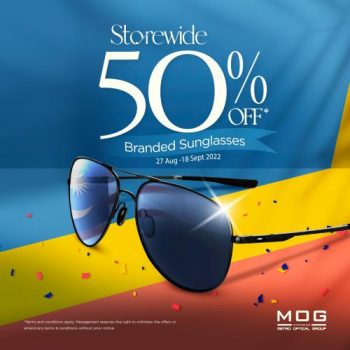 MOG-Eyewear-Merdeka-Promotion-350x350 - Eyewear Fashion Lifestyle & Department Store Johor Kedah Kelantan Kuala Lumpur Melaka Negeri Sembilan Pahang Penang Perak Perlis Promotions & Freebies Putrajaya Sabah Sarawak Selangor Terengganu 