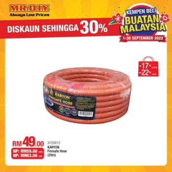 MR-DIY-Buy-Malaysia-Products-Promotion-17-350x350 - Johor Kedah Kelantan Kuala Lumpur Melaka Negeri Sembilan Others Pahang Penang Perak Perlis Promotions & Freebies Putrajaya Sabah Sarawak Selangor Terengganu