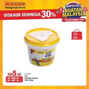 MR-DIY-Buy-Malaysia-Products-Promotion-20-350x350 - Johor Kedah Kelantan Kuala Lumpur Melaka Negeri Sembilan Others Pahang Penang Perak Perlis Promotions & Freebies Putrajaya Sabah Sarawak Selangor Terengganu