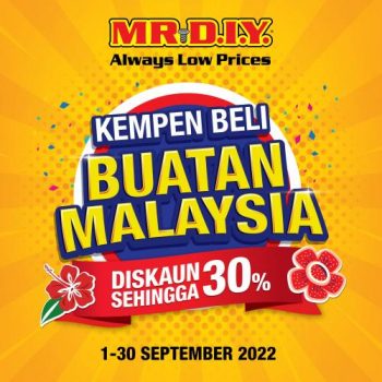 MR-DIY-Buy-Malaysia-Products-Promotion-350x350 - Johor Kedah Kelantan Kuala Lumpur Melaka Negeri Sembilan Others Pahang Penang Perak Perlis Promotions & Freebies Putrajaya Sabah Sarawak Selangor Terengganu 