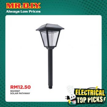 MR-DIY-Electrical-Top-Picks-Promotion-10-350x350 - Electronics & Computers Johor Kedah Kelantan Kuala Lumpur Melaka Negeri Sembilan Others Pahang Penang Perak Perlis Promotions & Freebies Putrajaya Sabah Sarawak Selangor Terengganu 