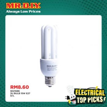 MR-DIY-Electrical-Top-Picks-Promotion-18-350x350 - Electronics & Computers Johor Kedah Kelantan Kuala Lumpur Melaka Negeri Sembilan Others Pahang Penang Perak Perlis Promotions & Freebies Putrajaya Sabah Sarawak Selangor Terengganu 