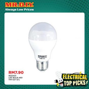 MR-DIY-Electrical-Top-Picks-Promotion-19-350x350 - Electronics & Computers Johor Kedah Kelantan Kuala Lumpur Melaka Negeri Sembilan Others Pahang Penang Perak Perlis Promotions & Freebies Putrajaya Sabah Sarawak Selangor Terengganu 