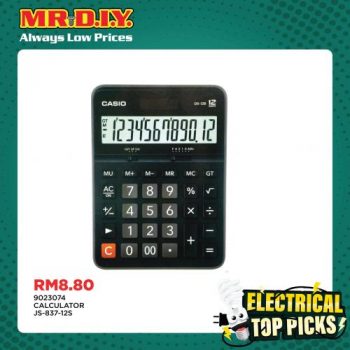 MR-DIY-Electrical-Top-Picks-Promotion-2-350x350 - Electronics & Computers Johor Kedah Kelantan Kuala Lumpur Melaka Negeri Sembilan Others Pahang Penang Perak Perlis Promotions & Freebies Putrajaya Sabah Sarawak Selangor Terengganu 