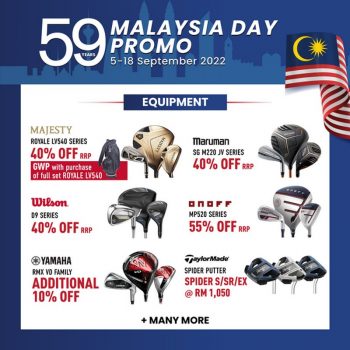 MST-Golf-Malaysia-Day-Promo-1-350x350 - Golf Johor Kedah Kelantan Kuala Lumpur Melaka Negeri Sembilan Pahang Penang Perak Perlis Promotions & Freebies Putrajaya Sabah Sarawak Selangor Sports,Leisure & Travel Terengganu 