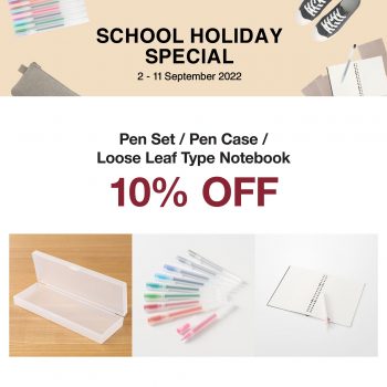 MUJI-10-off-Promo-3-350x350 - Johor Kedah Kelantan Kuala Lumpur Melaka Negeri Sembilan Others Pahang Penang Perak Perlis Promotions & Freebies Putrajaya Sabah Sarawak Selangor Terengganu 