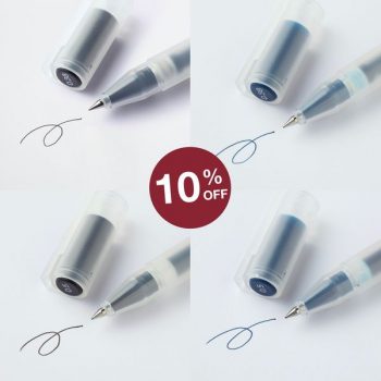 MUJI-10-off-Promo-350x350 - Johor Kedah Kelantan Kuala Lumpur Melaka Negeri Sembilan Others Pahang Penang Perak Perlis Promotions & Freebies Putrajaya Sabah Sarawak Selangor Terengganu 