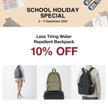 MUJI-School-Holiday-Promotion-3-350x350 - Apparels Bags Fashion Accessories Fashion Lifestyle & Department Store Footwear Johor Kedah Kelantan Kuala Lumpur Melaka Negeri Sembilan Others Pahang Penang Perak Perlis Promotions & Freebies Putrajaya Sabah Sarawak Selangor Terengganu 