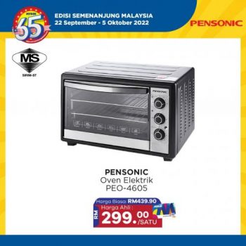 MYDIN-Electrical-Appliances-Promotion-11-350x350 - Johor Kedah Kelantan Kuala Lumpur Melaka Negeri Sembilan Pahang Penang Perak Perlis Promotions & Freebies Putrajaya Selangor Supermarket & Hypermarket Terengganu 