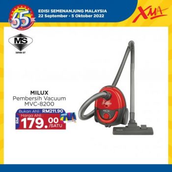 MYDIN-Electrical-Appliances-Promotion-14-350x350 - Johor Kedah Kelantan Kuala Lumpur Melaka Negeri Sembilan Pahang Penang Perak Perlis Promotions & Freebies Putrajaya Selangor Supermarket & Hypermarket Terengganu 