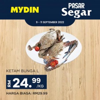 MYDIN-Fresh-Market-Promotion-2-1-350x350 - Johor Kedah Kelantan Kuala Lumpur Melaka Negeri Sembilan Pahang Penang Perak Perlis Promotions & Freebies Putrajaya Selangor Supermarket & Hypermarket Terengganu 